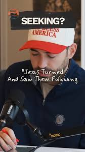 This is how you build intimacy with the Father ✨✝️ The @beardedbiblebros  join us