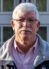 Fayette County Building Grounds & Maintenance.