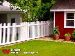 Here's a 3 foot privacy with a 12 inch lattice accent in carlsbad. Buy Vinyl Picket Fence Online Husker Vinyl Inc