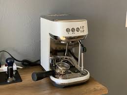 Come and visit our site, already thousands of classified ads await you. The Bambino Plus Breville