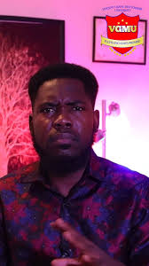 Watch Full Teaching On YouTube... Mentorship Class with Prophet Vincent  Grant