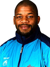 Topeka's Douglas to be inducted in wrestling HOF