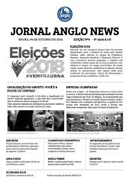 26mm no diâmetro externo 13mm no diâmetro interno , como o passo da rosca é de 3mm e a profundidade da rosca é de 1,5mm isso leva o real diâmetro interno para 16mm. Jornal Anglo News 2018 By Anglobauru Issuu