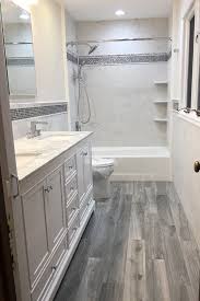 Kitchen and bath remodels on hgtv's house hunters renovation 14 photos. Bathroom Remodeling Gallery Monk S Home Improvements In Nj