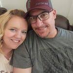 Brandon Meck's Instagram, Twitter & Facebook