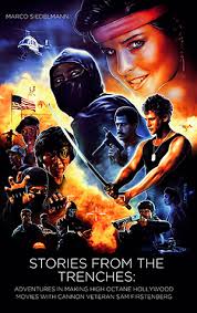 An Interview with Marco Seidelmann