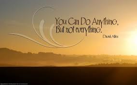 Self Help Inspirational Stories Inspiring Quotes White Eagle Books You Can Do Anything But Not Everything