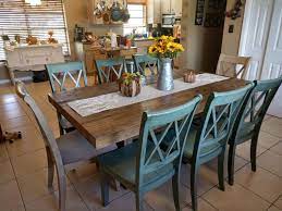 Please refer to the specifications to determine what items are included since sometimes the image shows more or less items. Mestler Dining Chair Ashley Furniture Homestore Dining Room Table Makeover Dining Table In Kitchen Farmhouse Kitchen Tables