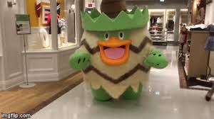 Ako ste u potrazi animirane slike ludicolo (pokémon) kako napraviti web stranicu, posao, powerpoint prezentacije, pišeš unosa za vaš blog o. Let S Have A Little Fun Shall We Ludicolo Mascot Costume Shared By The Monpoke