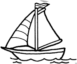 Ausmalbilder Boot 01 Malvorlagen Fur Kinder Ausmalbilder Malvorlagen