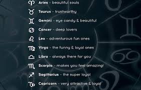 It spans from 90° to 120° celestial longitude. What Can You Expect From Your Partner These Are The Qualities That Make Zodiac Zodiac Memes