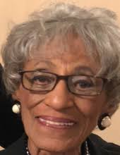 Obituary information for Florence N. Jowers