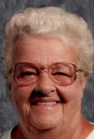 Ruth Rains Obituary (2015)