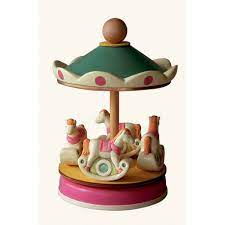Listen to music by baby music box on apple music. Handmade Kids And Children Carousel Music Box For Babies Gift For Christening Baptism Or Baby Shower Party