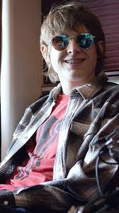 Please, Please in 2025...Mason Via, Wyatt Ellis.