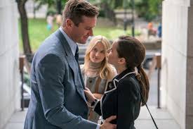 Le film raconte la réelle histoire inspirante et vivante de la jeune avocate ruth bader alors qu'elle fait équipe avec son mari marty. Une Femme D Exception Film 2019