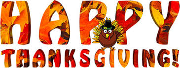 Image result for thanksgiving clip art