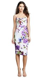 Black Halo Clover Sheath Dress Spring Wedding Guest Dress Dresses Spring Dresses