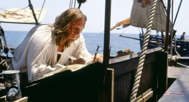 1492: Conquest of Paradise | Rotten Tomatoes