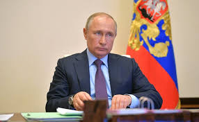 После речи президента рф иностранные издания заговорили о его «предупреждении западу» путин — отец перерожденной нации? Polnyj Tekst Vystupleniya Vladimira Putina Na Soveshanii S Regionami Po Koronavirusu Obshestvo Oblgazeta