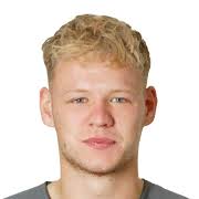 It has been a tough season for aaron ramsdale and sheffield united, but. Aaron Ramsdale Fifa 19 Career Mode 63 Rated On 21st July 2019 Futwiz