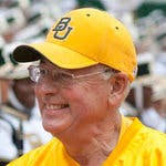 Kenneth Starr to Resign as Chancellor at Baylor