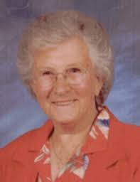 Mrs. V. Irene (West) Wells Obituary