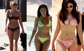 As you return to the top, lift your leg out to the side with a flexed foot. How To Get Rid Of Hips Dips Ultimate 2021 Guide Femniqe