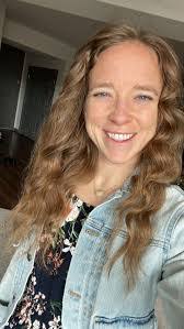 Brittney Christensen's Instagram, Twitter & Facebook