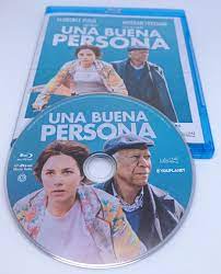 Una Buena Persona; Análisis de la Edición Bluray | La Henryteca del Cine