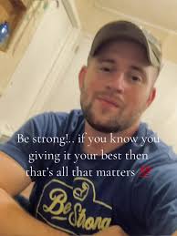 Ethan Broom (@ethanbroom30)’s videos with Be Yourself (Motivational Speech) 