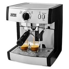 Mesin kopi espresso memang diperlukan dalam membuka kedai kopi. 10 Rekomendasi Mesin Kopi Rp 5 Jutaan Yang Bisa Dimiliki Si Pencinta Kopi 2019