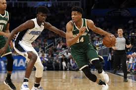 Today's best nba playoffs bets for saturday's game. Orlando Magic Vs Milwaukee Bucks Preview Orlando Pinstriped Post
