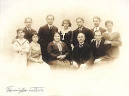 Série Av. Paulista: a história da casa e da família de José Pucci