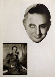 Radio Album: Life Stories and Portraits of the Radio Stars (1932)