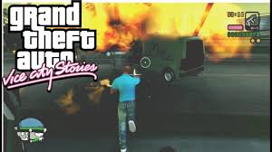 Opportunity abounds in a city emerging from the swamps, its growth fueled by the violent power struggle in a lucrative drug trade. Gta Vice City Stories Pc Download Buildingfree