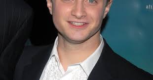 Harry Potteri» staar Radcliffe jäi kätekõverdustega hätta