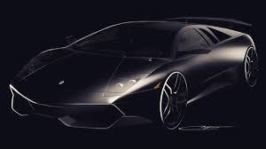 Chris Lah On Instagram Murcielago Sv In 2020 Racing Car Design Futuristic Cars Concept Concept Cars Vintage
