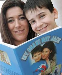 Jack Close to front bone marrow donor appeal