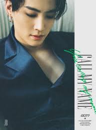 4,603 views, added to favorites 212 times. Got7 Drops Appealing Sets Of Call My Name Teaser Images For Jb Yugyeom Jackson Jinyoung Allkpop