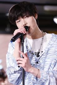 Yonghoon 052019 Normal Life Kpop Idol Kpop