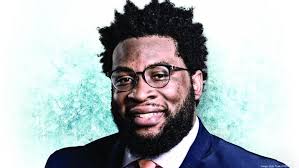 2022 Top 40 Under 40: Elijah E. Davis, The Nowak Metro Finance Lab at  Drexel University