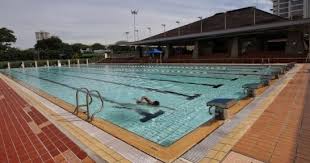 Kolam Renang Umum Di Surabaya Traveling Quotes