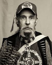 Native people celebrate their heritage at GVSU pow wow