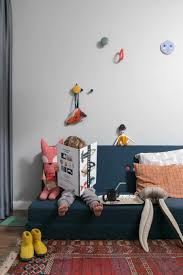 multifuncioneel design speel matras van klipklap vtwonen matras jongensslaapkamer kinderen bankje