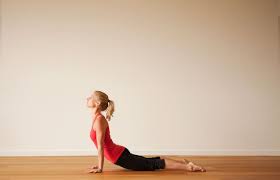 Upward Facing Dog Sun Salutation B Upward Facing Dog Yoga