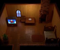 I have caroline's music playing on the jukebox. Stardew Valley Farmhouse By Raptorbricks On Newgrounds