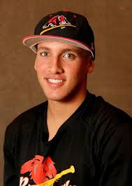 Despues di gradua algun siman atras for di college nos haya e grato noticia  cu e pelotero Dayson Croes lo sigi cu su estudio y su carera di baseball na  Quincy University