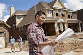 Owner builders must occupy their new home themselves for a minimum of one year. Why Do I Need An Owner Builder S Inspection Report To Sell My House