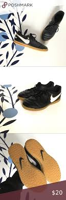 Kids Nike Tiempox Rio Iv Indoor Soccer Shoes Kids Nike Tiempox Rio Iv Indoor Soccer Shoes Barely Worn Condition Built Wi Soccer Shoes Kid Shoes Indoor Soccer